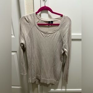 Cynthia Rowley Sweater Size L